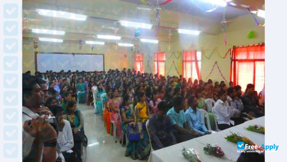 Photo de l’J T Mahajan Polytechnic #3