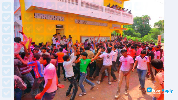 Photo de l’J T Mahajan Polytechnic #4