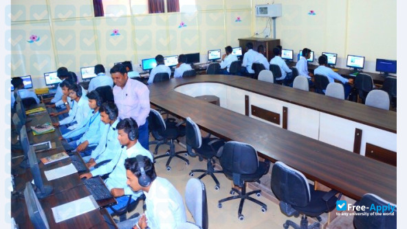 Maharashtra Institute of Technology Aurangabad photo #7