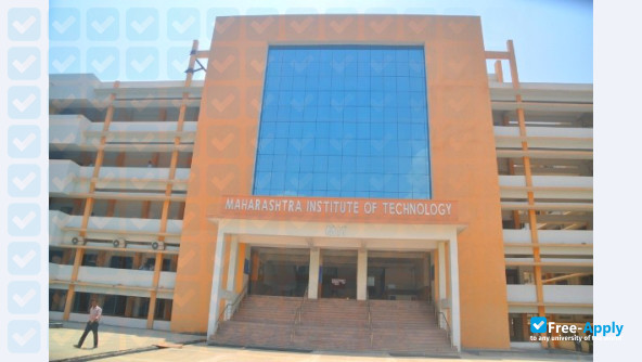 Maharashtra Institute of Technology Aurangabad photo #7