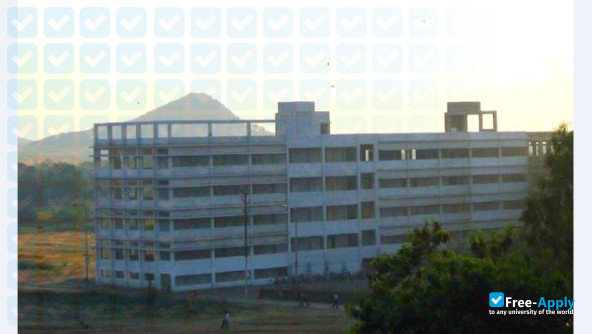 Foto de la Maharashtra Institute of Technology Aurangabad