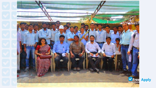Maharashtra Institute of Technology Aurangabad photo #5