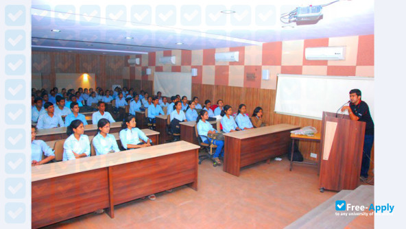Maharashtra Institute of Technology Aurangabad photo #4