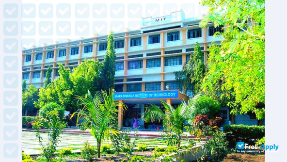 Maharashtra Institute of Technology Aurangabad photo #2