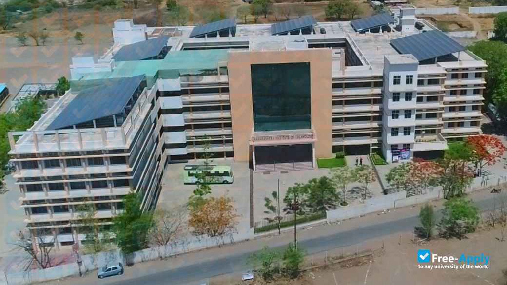 Maharashtra Institute of Technology Aurangabad photo #3