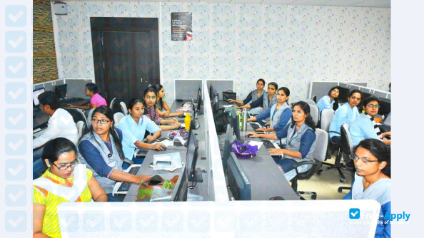Maharashtra Institute of Technology Aurangabad photo #9