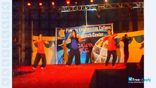 Pinkcity Engineering College & Research Centre photo #3