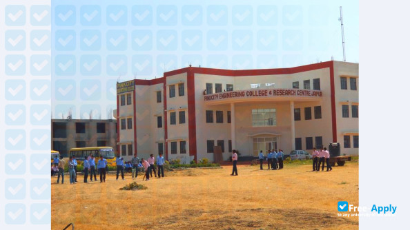 Pinkcity Engineering College & Research Centre photo