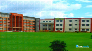 Miniatura de la Pinkcity Engineering College & Research Centre #7
