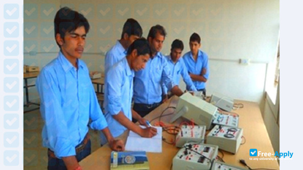Pinkcity Engineering College & Research Centre photo #1