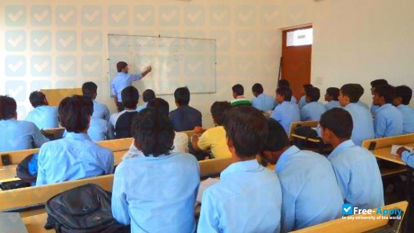 Pinkcity Engineering College & Research Centre photo #10