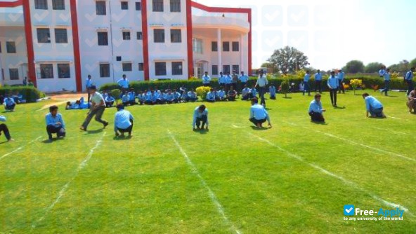 Pinkcity Engineering College & Research Centre photo #8