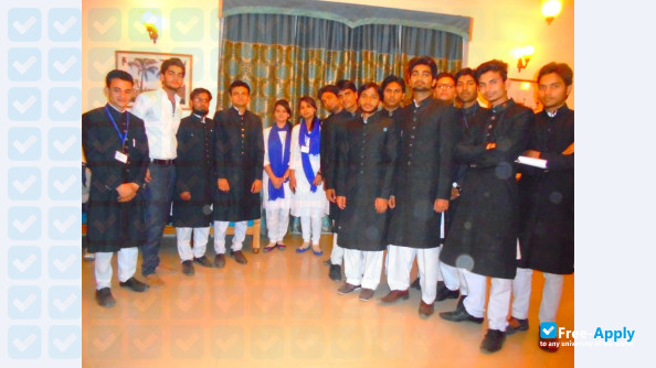 DS College Aligarh photo