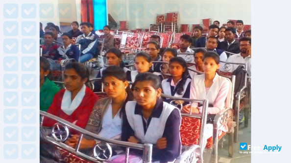 DS College Aligarh фотография №7