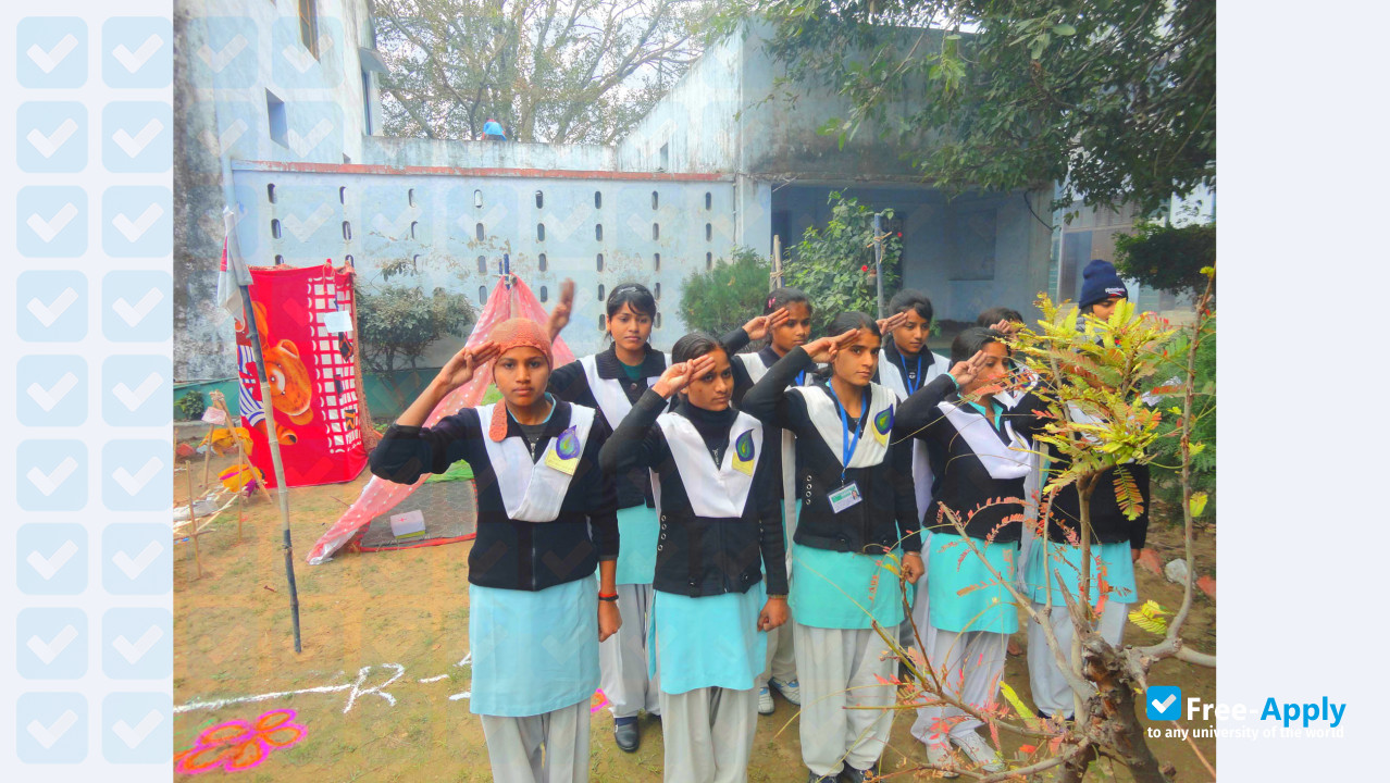 DS College Aligarh фотография №2