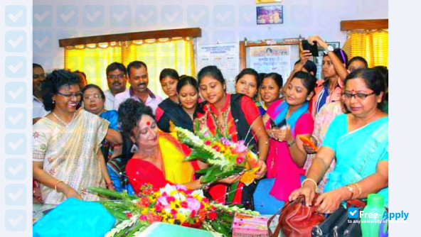 Krishnagar Women's College фотография №4