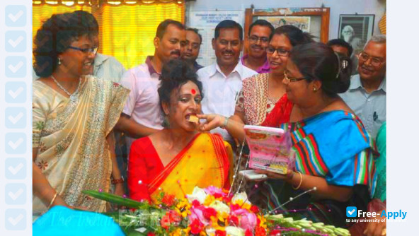 Photo de l’Krishnagar Women's College #2