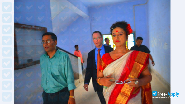 Photo de l’Krishnagar Women's College #8