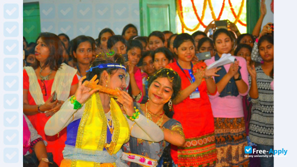 Photo de l’Krishnagar Women's College #5