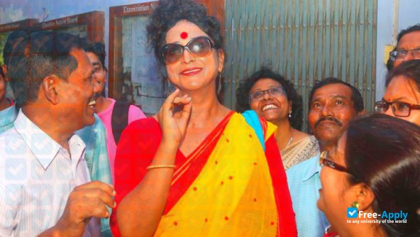Krishnagar Women's College photo