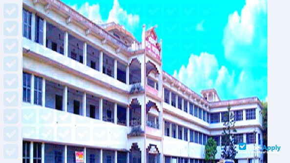 Photo de l’Arambagh Girls' College