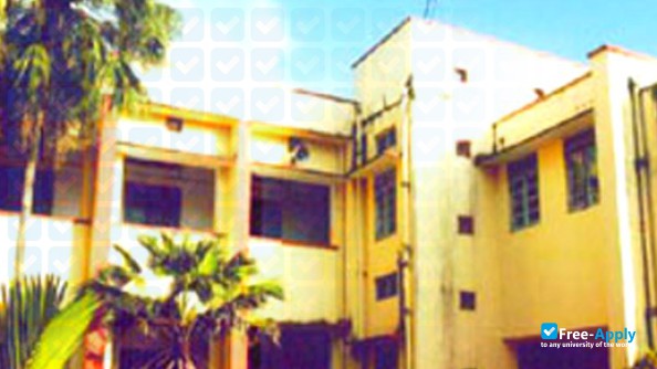 Bishop Moore College фотография №3