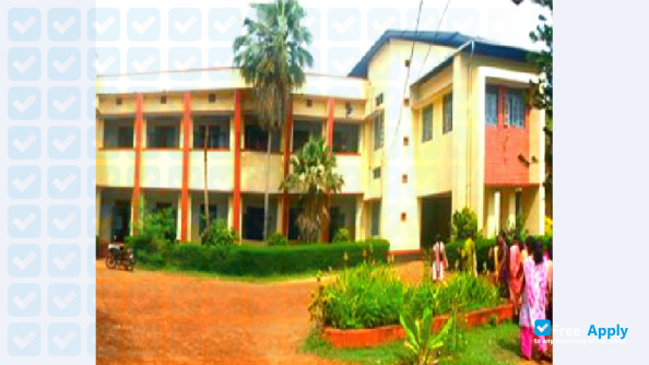 Bishop Moore College фотография №7
