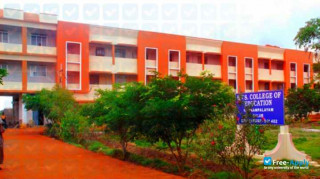 R V S College of Education Coimbatore миниатюра №6