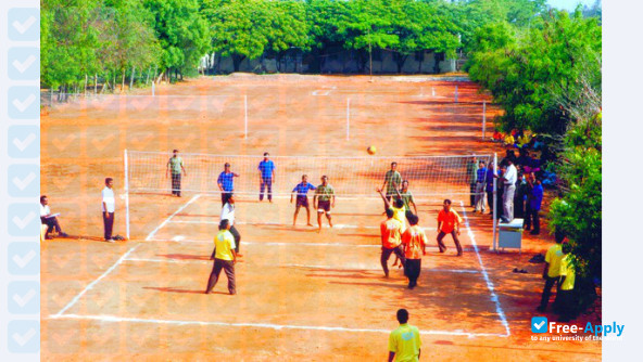 Photo de l’R V S College of Education Coimbatore #4