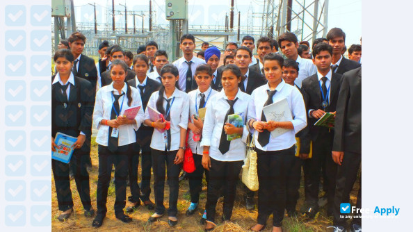 PDM Polytechnic photo