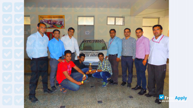 PDM Polytechnic photo #4