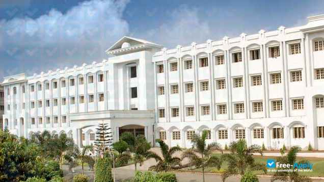 Aditya College of Engineering photo #6