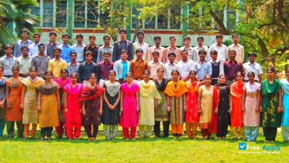 Chanda Kanthaiah Memorial Arts & Science College photo #1