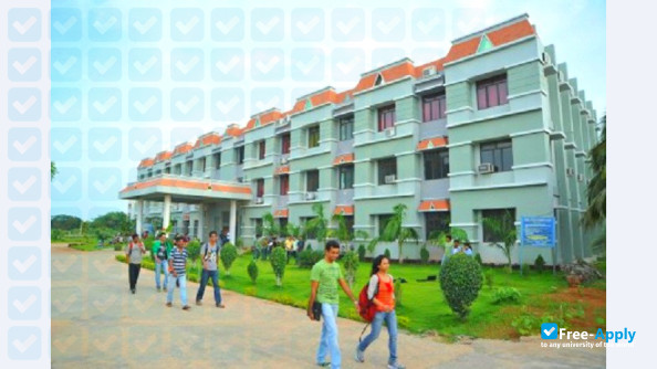 Chanda Kanthaiah Memorial Arts & Science College photo #8