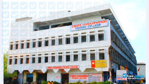 Chanda Kanthaiah Memorial Arts & Science College photo #3
