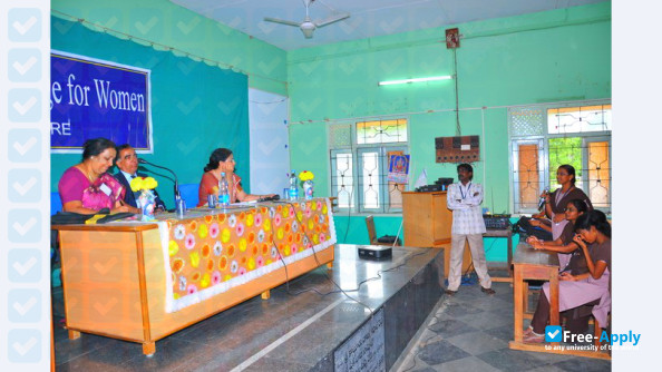 Chanda Kanthaiah Memorial Arts & Science College photo #7