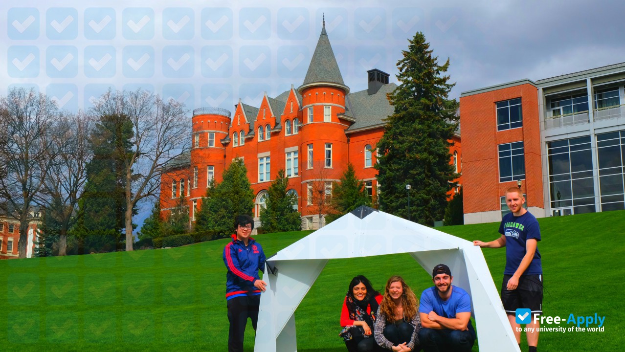 Photo de l’Dignity College of Architecture #2