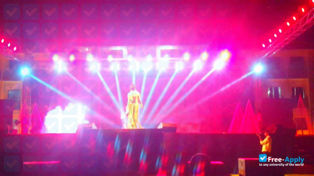 Dignity College of Architecture photo #3