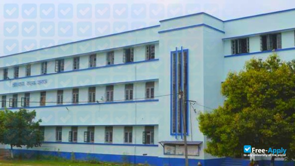 Foto de la Sree Chaitanya College