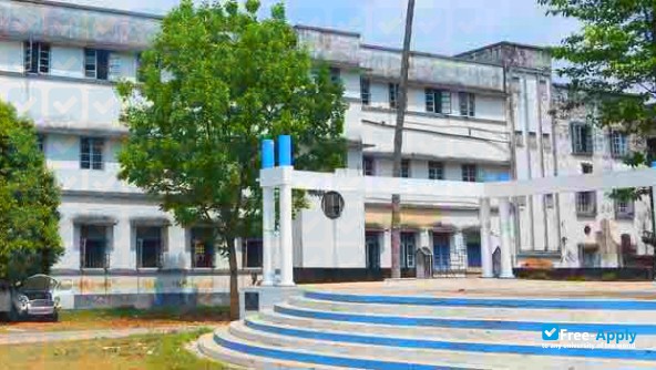 Sree Chaitanya College фотография №3