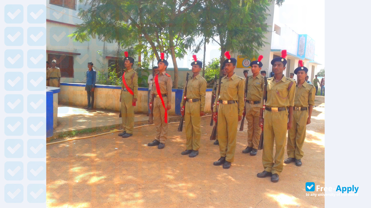 Mahatma Gandhi College Purulia photo #3