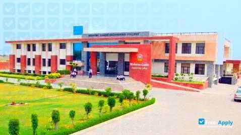 Mahatma Gandhi College Purulia фотография №4