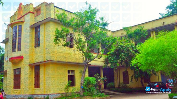 Mahatma Gandhi College Purulia фотография №5