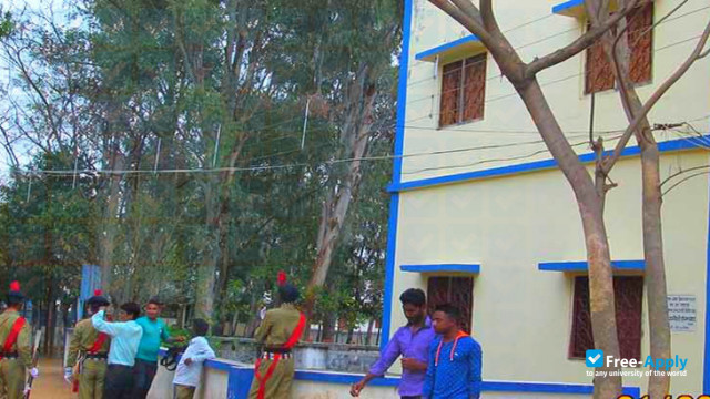 Mahatma Gandhi College Purulia фотография №1