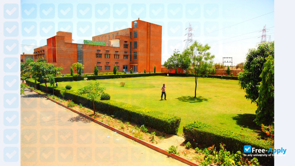 Photo de l’Mayurakshi Institute of Engineering & Technology #1