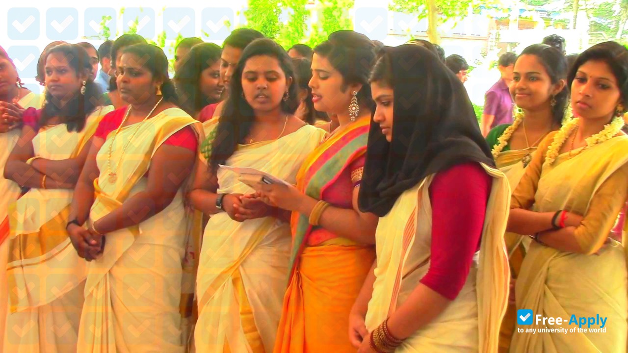 Sri Ramakrishna Post Graduate College photo #7