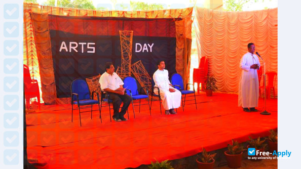 Sri Ramakrishna Post Graduate College photo #4