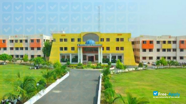 Photo de l’Government College of Pharmacy Amravati