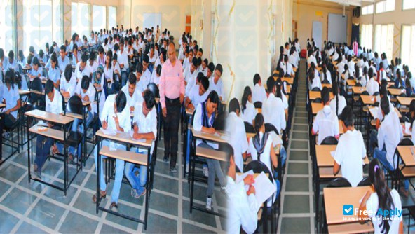 Foto de la Government College of Pharmacy Amravati #8