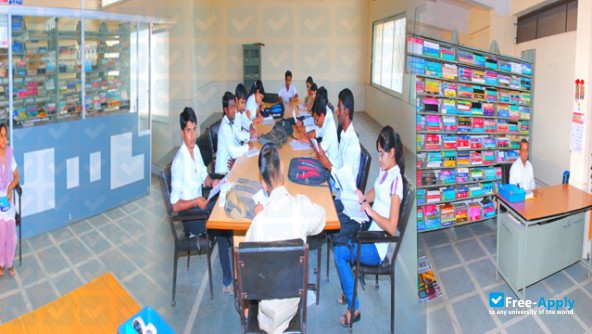 Government College of Pharmacy Amravati фотография №7